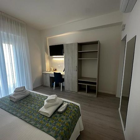 My Home Reggio Calabria Exterior photo