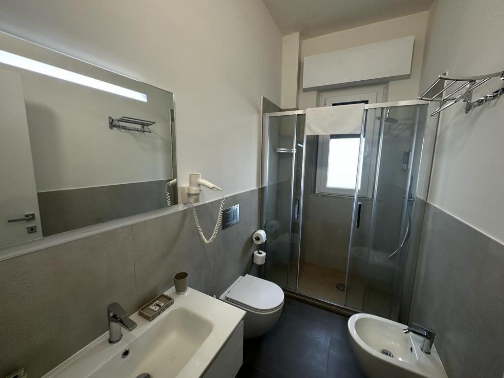 My Home Reggio Calabria Exterior photo