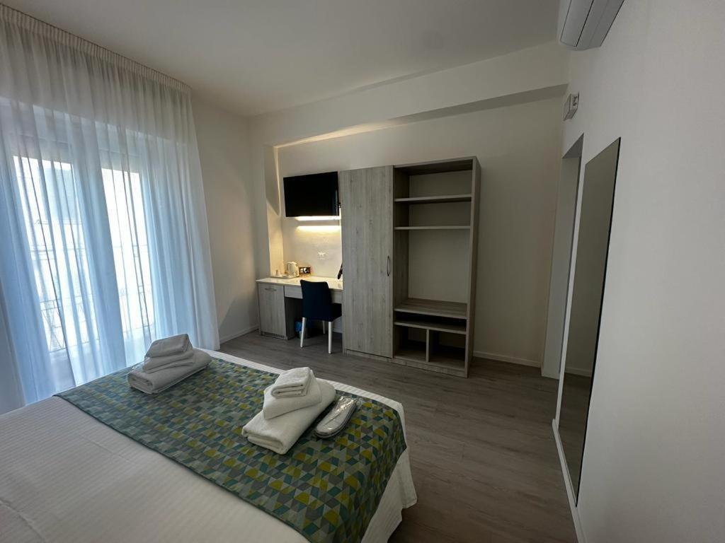 My Home Reggio Calabria Exterior photo