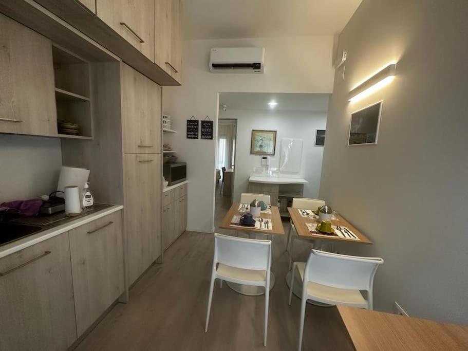 My Home Reggio Calabria Exterior photo